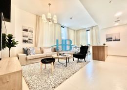 Apartment - 3 bedrooms - 4 bathrooms for sale in Marassi Al Bahrain - Diyar Al Muharraq - Muharraq Governorate Apartment - 3 bedrooms - 4 bathrooms for sale in Marassi Al Bahrain - Diyar Al Muharraq - Muharraq Governorate