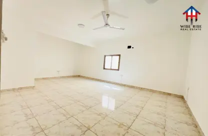 Apartment - 3 Bedrooms - 3 Bathrooms for rent in Jid Ali - Central Governorate