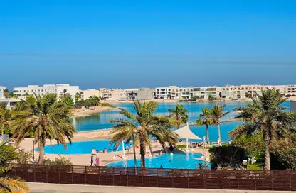 Apartment - 4 Bedrooms - 3 Bathrooms for sale in Tala Island - Amwaj Islands - Muharraq Governorate