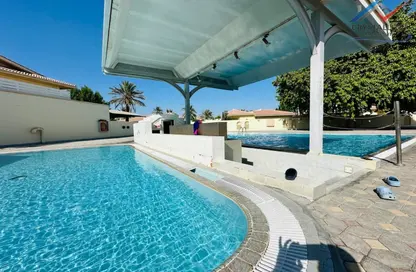 Villa - 4 Bedrooms - 4 Bathrooms for rent in Janabiya - Northern Governorate