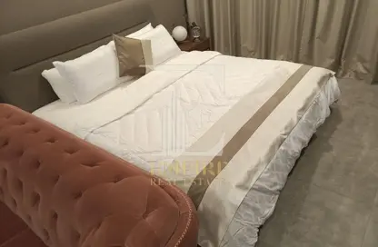 Apartment - Studio - 1 Bathroom for rent in Hidd - Muharraq Governorate