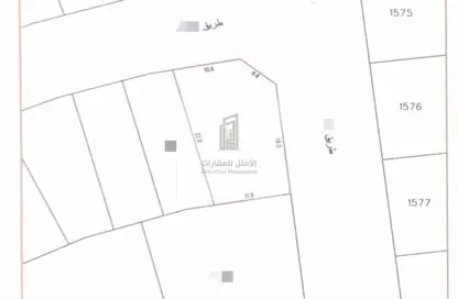 Land - Studio for sale in Hamala - Northern Governorate