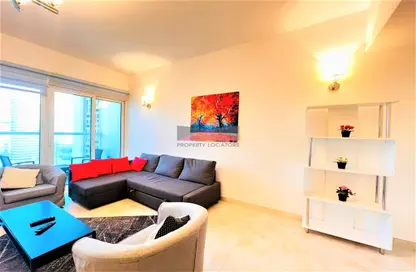 Apartment - 1 Bedroom - 2 Bathrooms for rent in Seef - Capital Governorate