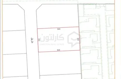 أرض - استوديو للبيع في الجنبية - المحافظة الشمالية