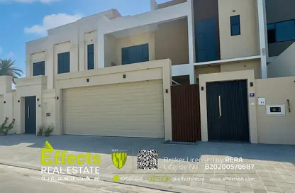 فيلا - 4 غرف نوم - 5 حمامات للبيع في باربار - المحافظة الشمالية