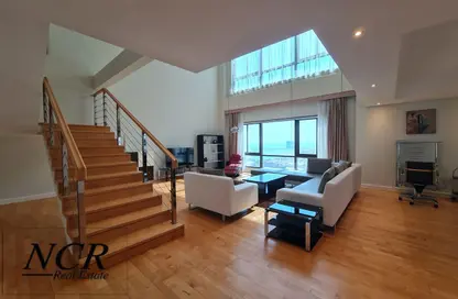 Duplex - 2 Bedrooms - 2 Bathrooms for rent in Seef - Capital Governorate