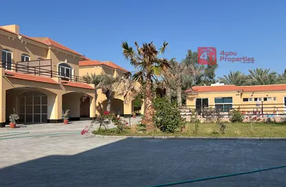 Villa - 4 Bedrooms - 4 Bathrooms for rent in Hamala - Northern Governorate