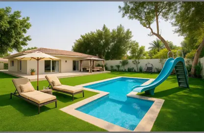 Villa - 3 Bedrooms - 3 Bathrooms for rent in Budaiya - Northern Governorate