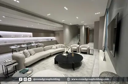 Villa - 3 Bedrooms - 5 Bathrooms for sale in Al Areen Development - Zallaq - Southern Governorate