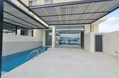 Villa - 5 Bedrooms - 7 Bathrooms for sale in Najma - Amwaj Islands - Muharraq Governorate