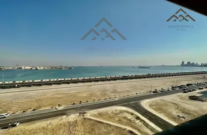 Apartment - 4 Bedrooms - 4 Bathrooms for rent in Hidd - Muharraq Governorate