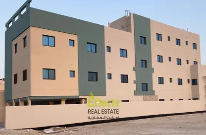 Outdoor Building image for: Apartment - 3 Bedrooms - 4 Bathrooms for sale in Busaiteen - Muharraq Governorate, Image 1
