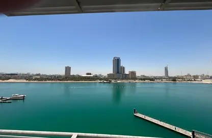 Apartment - 2 Bedrooms - 3 Bathrooms for sale in Reef Island - Capital Governorate