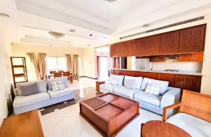 Villa - 4 Bedrooms - 3 Bathrooms for rent in Saar - Northern Governorate
