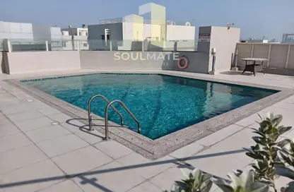 Apartment - Studio - 1 Bathroom for rent in Busaiteen - Muharraq Governorate