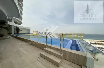 Apartment - 1 Bathroom for sale in Seef - Capital Governorate