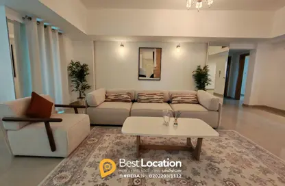 Apartment - 2 Bedrooms - 2 Bathrooms for sale in Amwaj Avenue - Amwaj Islands - Muharraq Governorate