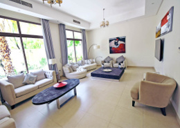 Furnished 5br Villa with Pool - 1st Month Free!!