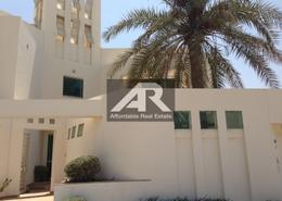 Villa - 4 bedrooms - 6 bathrooms for rent in Mahooz - Manama - Capital Governorate