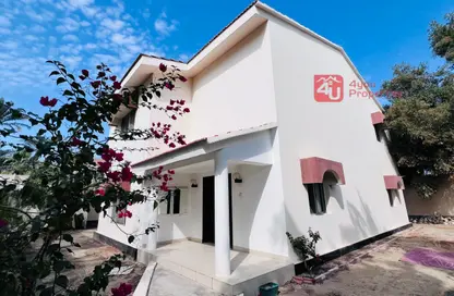 Villa - 4 Bedrooms - 3 Bathrooms for rent in Barbar - Northern Governorate
