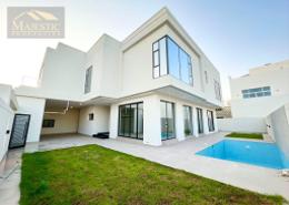 Villa - 5 bedrooms - 6 bathrooms for sale in Saar - Northern Governorate Villa - 5 bedrooms - 6 bathrooms for sale in Saar - Northern Governorate