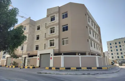 Apartment - 3 Bedrooms - 2 Bathrooms for rent in Janabiya - Northern Governorate