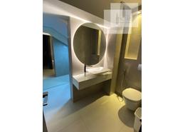 Duplex - 1 bedroom - 1 bathroom for sale in Al Juffair - Capital Governorate