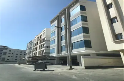 Outdoor Building image for: Apartment - 2 Bedrooms - 2 Bathrooms for sale in Galali - Muharraq Governorate, Image 1