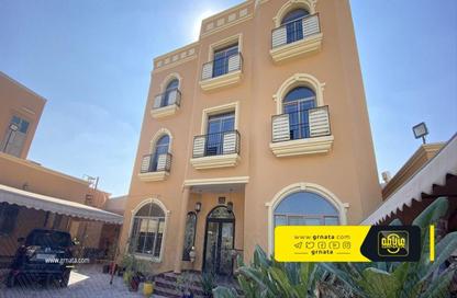 Villa - 7+ Bedrooms - 7+ Bathrooms for sale in A'Ali - Central Governorate
