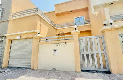 Villa - 3 Bedrooms - 5 Bathrooms for rent in Busaiteen - Muharraq Governorate