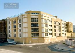 Whole Building for sale in Amwaj Avenue - Amwaj Islands - Muharraq Governorate
