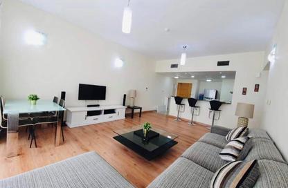 Apartment - 2 Bedrooms - 2 Bathrooms for sale in Amwaj Islands - Muharraq Governorate