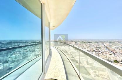 Apartment - 2 Bedrooms - 3 Bathrooms for rent in Seef - Capital Governorate