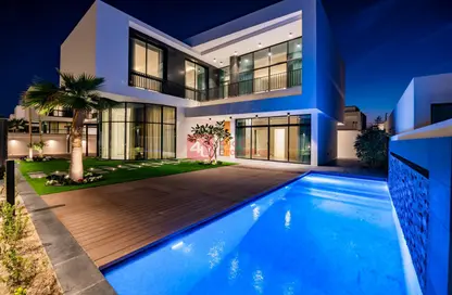 Villa - 5 Bedrooms - 5 Bathrooms for rent in Hamala - Northern Governorate