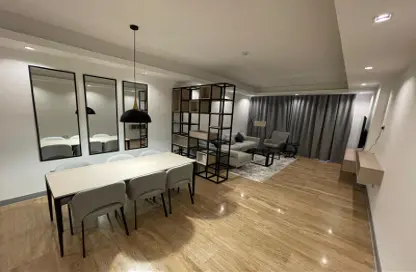 Apartment - 3 Bedrooms - 4 Bathrooms for rent in Essence of Dilmunia - Dilmunia Island - Muharraq Governorate