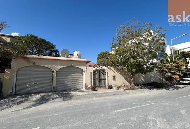 987218 - الصورة الرئيسية للعقار