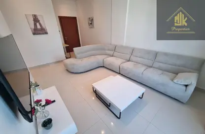 Apartment - 1 Bedroom - 2 Bathrooms for rent in Janabiya - Northern Governorate
