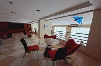 Penthouse - 2 Bedrooms - 3 Bathrooms for rent in Al Juffair - Capital Governorate