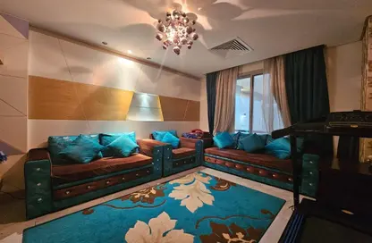 Room / Bedroom image for: Villa - 3 Bedrooms - 3 Bathrooms for sale in Saraya 2 - Bu Quwah - Northern Governorate, Image 1