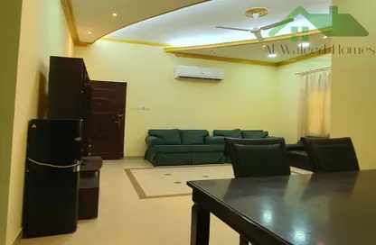 شقة - 3 غرف نوم - 3 حمامات للايجار في الحد - المحرق