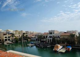 Apartment - 1 bedroom - 1 bathroom for rent in Al Marsa Floating City - Amwaj Islands - Muharraq Governorate
