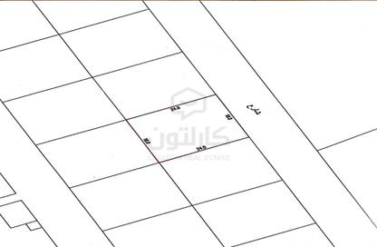 Land - Studio for sale in Sadad - Northern Governorate