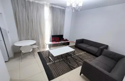Apartment - 1 Bedroom - 2 Bathrooms for rent in Um Al Hasam - Manama - Capital Governorate