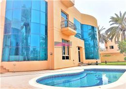 Compound - 6 bedrooms - 7 bathrooms for rent in Barbar - Northern Governorate