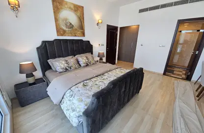 Apartment - 2 Bedrooms - 2 Bathrooms for rent in Seef - Capital Governorate