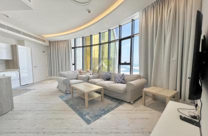 Apartment - 1 Bedroom - 2 Bathrooms for sale in Seef - Capital Governorate