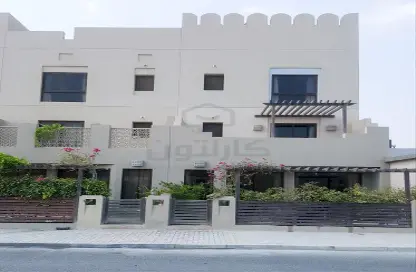 Villa - 4 Bedrooms - 6 Bathrooms for sale in Amwaj Avenue - Amwaj Islands - Muharraq Governorate