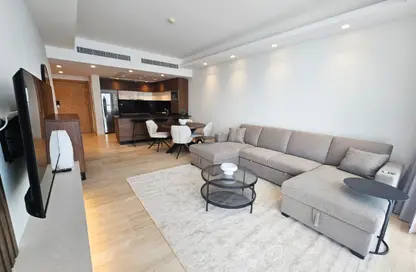 Apartment - 2 Bedrooms - 4 Bathrooms for rent in Essence of Dilmunia - Dilmunia Island - Muharraq Governorate
