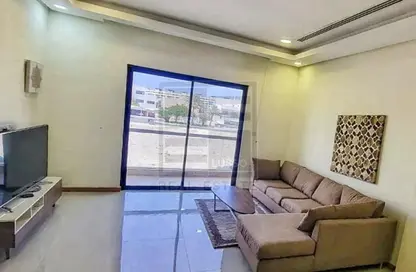 Apartment - 2 Bedrooms - 2 Bathrooms for rent in Amwaj Marina - Amwaj Islands - Muharraq Governorate