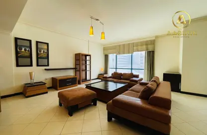 Apartment - 2 Bedrooms - 2 Bathrooms for rent in Al Juffair - Capital Governorate Apartment - 2 Bedrooms - 2 Bathrooms for rent in Al Juffair - Capital Governorate